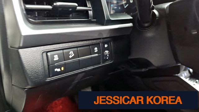 2024 KG Mobility The New Rexton Sports - Thumbnail 5