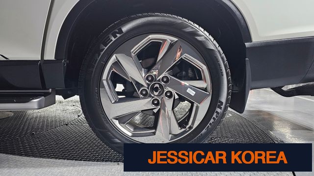 2024 KG Mobility The New Rexton Sports - Thumbnail 11