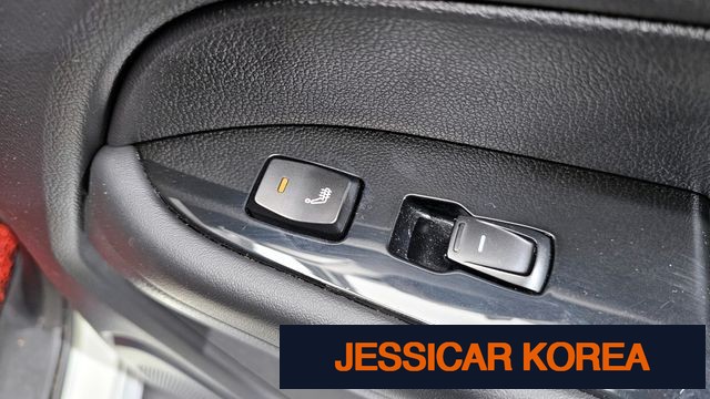 2024 KG Mobility The New Rexton Sports - Thumbnail 19