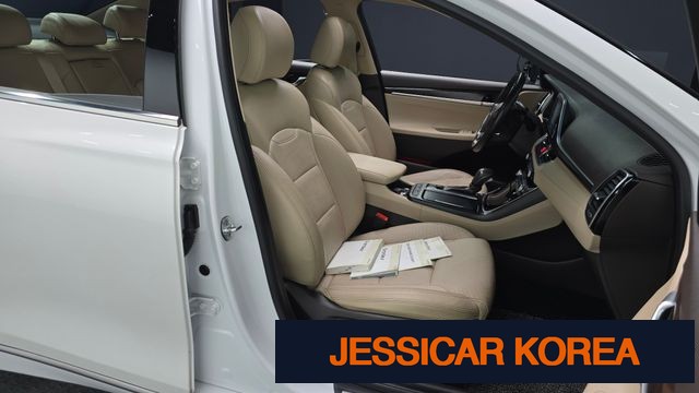 2017 Hyundai Grandeur IG - Thumbnail 2