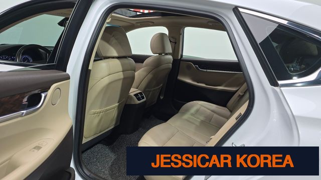 2017 Hyundai Grandeur IG - Thumbnail 4