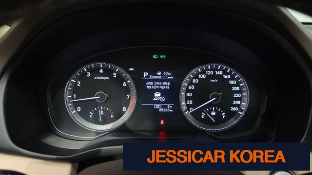 2017 Hyundai Grandeur IG - Thumbnail 6