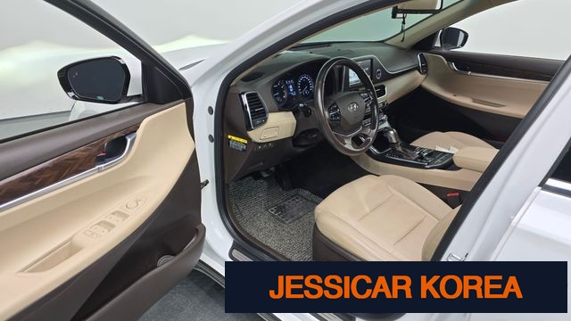 2017 Hyundai Grandeur IG - Thumbnail 7