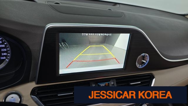 2017 Hyundai Grandeur IG - Thumbnail 8