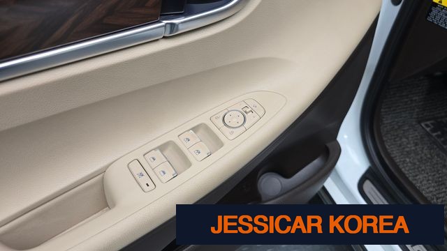2017 Hyundai Grandeur IG - Thumbnail 12