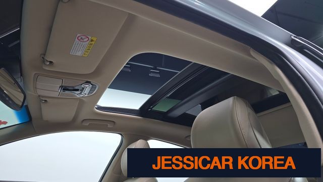 2017 Hyundai Grandeur IG - Thumbnail 14