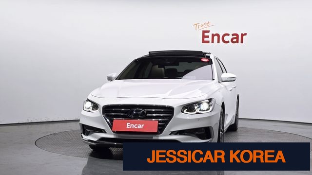 2017 Hyundai Grandeur IG - Thumbnail 15