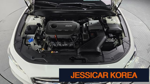 2017 Hyundai Grandeur IG - Thumbnail 19