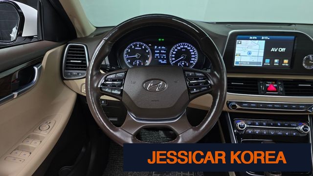 2017 Hyundai Grandeur IG - Thumbnail 20