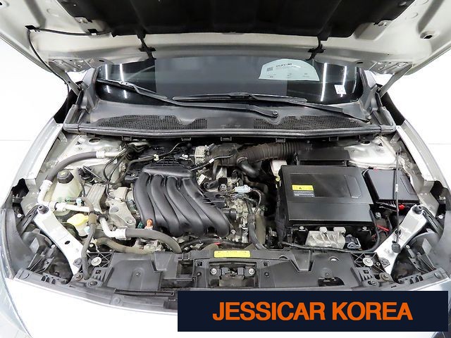 2016 Renault Korea SM3 Neo - Thumbnail 2