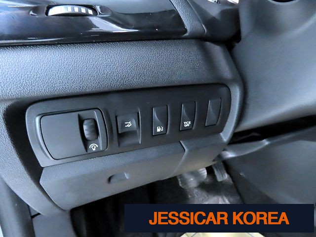 2016 Renault Korea SM3 Neo - Thumbnail 3
