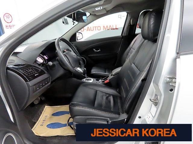 2016 Renault Korea SM3 Neo - Thumbnail 5