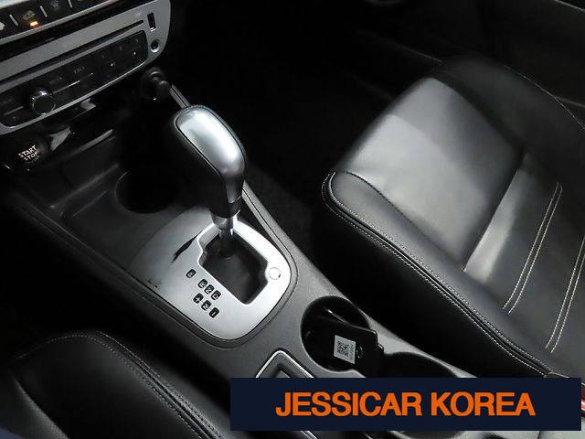 2016 Renault Korea SM3 Neo - Thumbnail 8