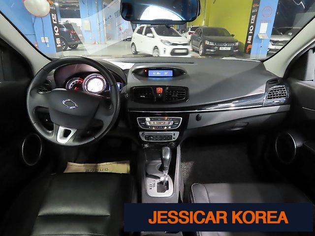 2016 Renault Korea SM3 Neo - Thumbnail 9