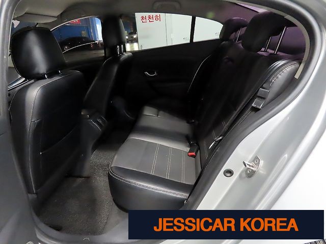 2016 Renault Korea SM3 Neo - Thumbnail 12