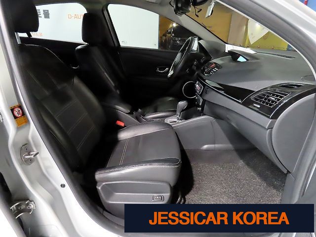 2016 Renault Korea SM3 Neo - Thumbnail 13