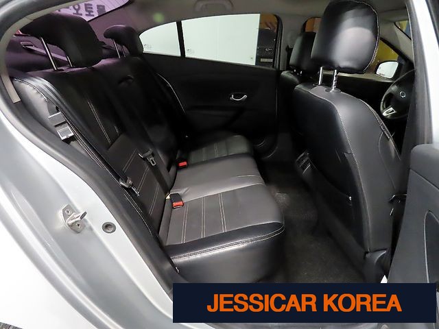 2016 Renault Korea SM3 Neo - Thumbnail 14