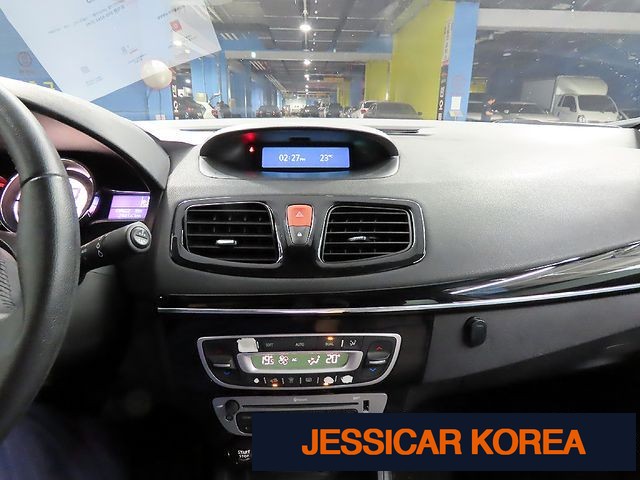 2016 Renault Korea SM3 Neo - Thumbnail 15