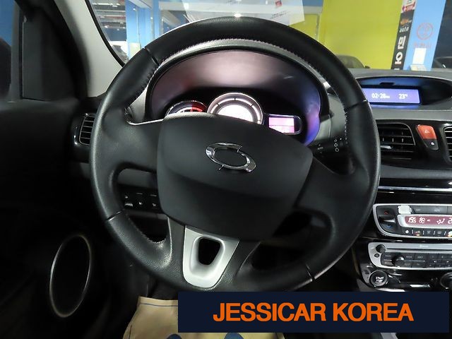 2016 Renault Korea SM3 Neo - Thumbnail 16