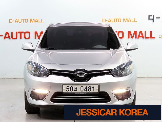 2016 Renault Korea SM3 Neo - Thumbnail 18