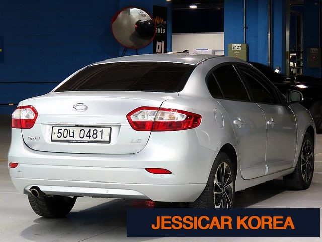 2016 Renault Korea SM3 Neo - Thumbnail 19