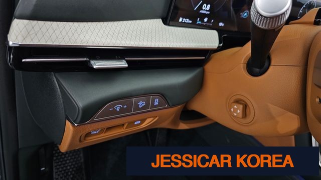 2024 Genesis GV80 - Thumbnail 4