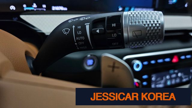2024 Genesis GV80 - Thumbnail 5
