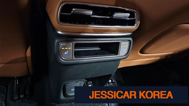 2024 Genesis GV80 - Thumbnail 6