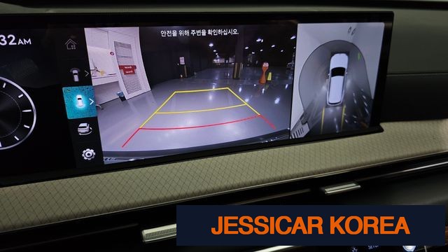 2024 Genesis GV80 - Thumbnail 9