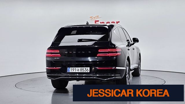 2024 Genesis GV80 - Thumbnail 12