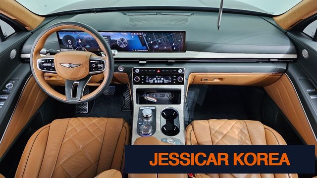 2024 Genesis GV80 - Thumbnail 14
