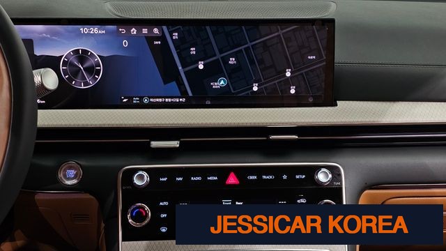 2024 Genesis GV80 - Thumbnail 16
