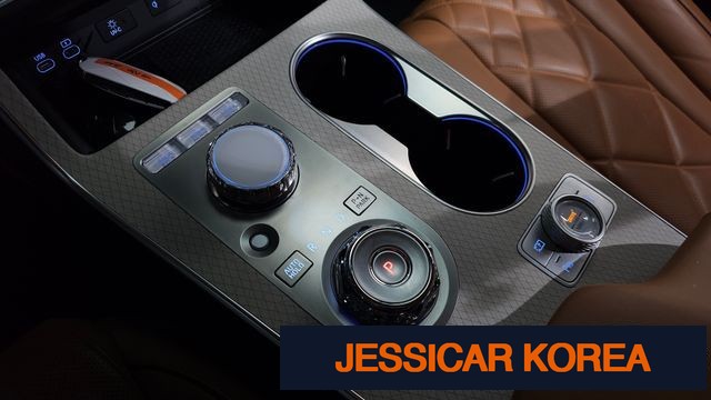 2024 Genesis GV80 - Thumbnail 17
