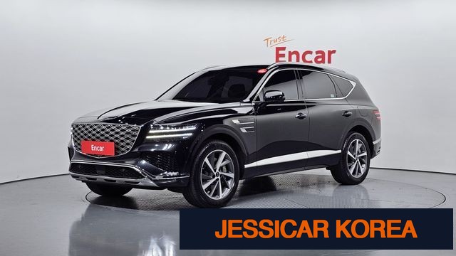2024 Genesis GV80 - Thumbnail 18