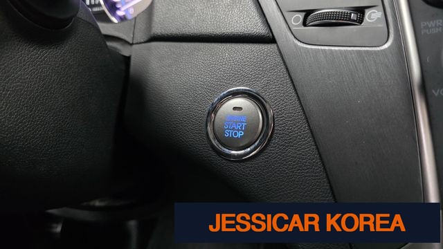2014 Hyundai Sonata the brilliant - Thumbnail 4