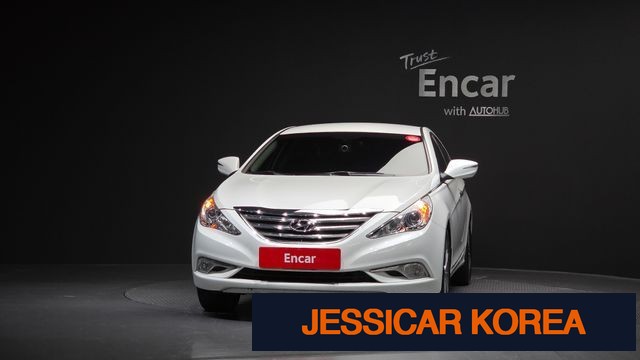 2014 Hyundai Sonata the brilliant - Thumbnail 14