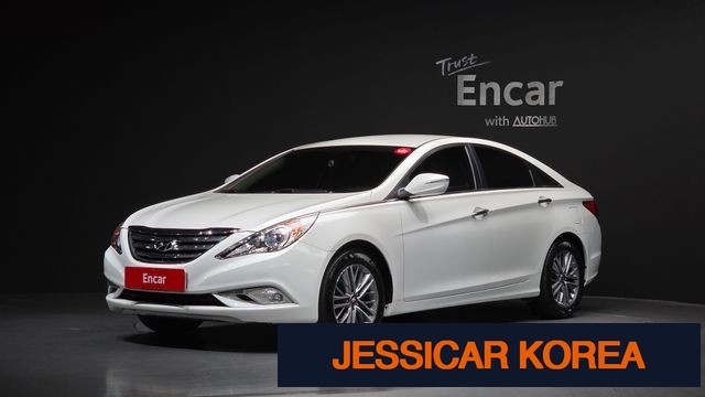 2014 Hyundai Sonata the brilliant - Thumbnail 15