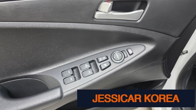2014 Hyundai Sonata the brilliant - Thumbnail 20