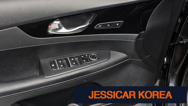 2019 Kia All new K3 - Thumbnail 2
