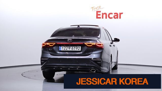 2019 Kia All new K3 - Thumbnail 4