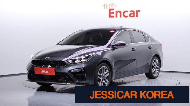 2019 Kia All new K3 - Thumbnail 5