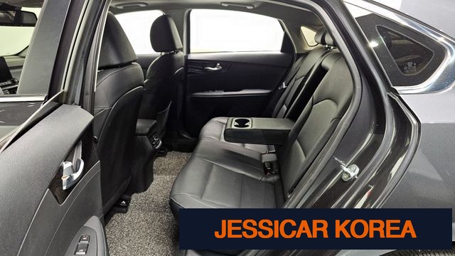 2019 Kia All new K3 - Thumbnail 6