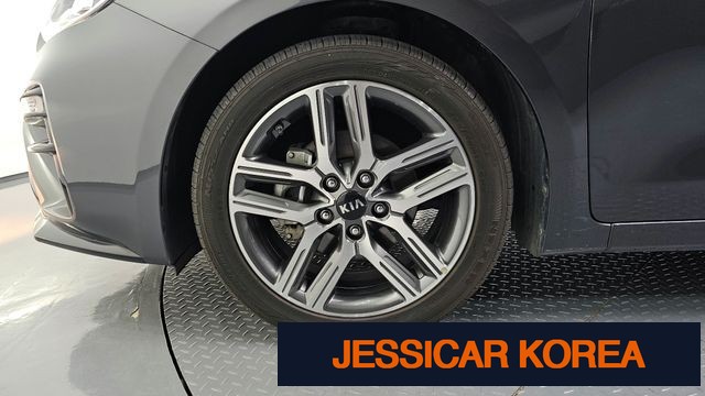 2019 Kia All new K3 - Thumbnail 7