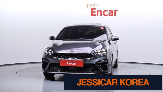 2019 Kia All new K3 - Thumbnail 10