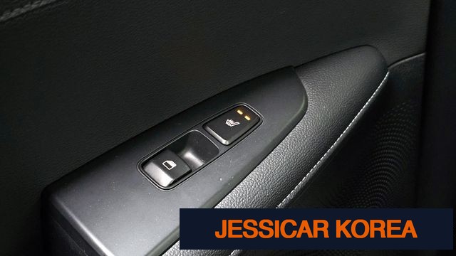 2019 Kia All new K3 - Thumbnail 11
