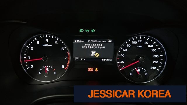 2019 Kia All new K3 - Thumbnail 12