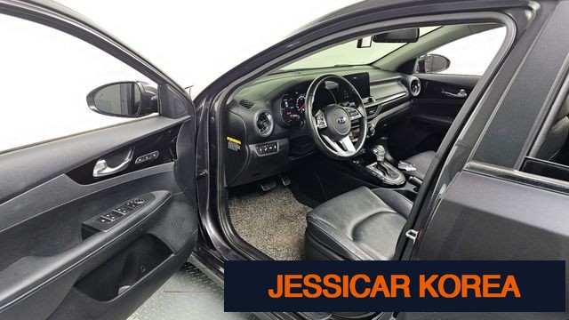 2019 Kia All new K3 - Thumbnail 13