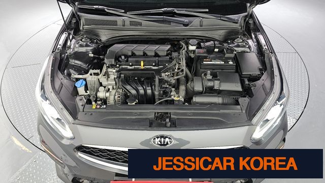 2019 Kia All new K3 - Thumbnail 15