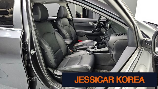 2019 Kia All new K3 - Thumbnail 16