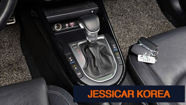 2019 Kia All new K3 - Thumbnail 17